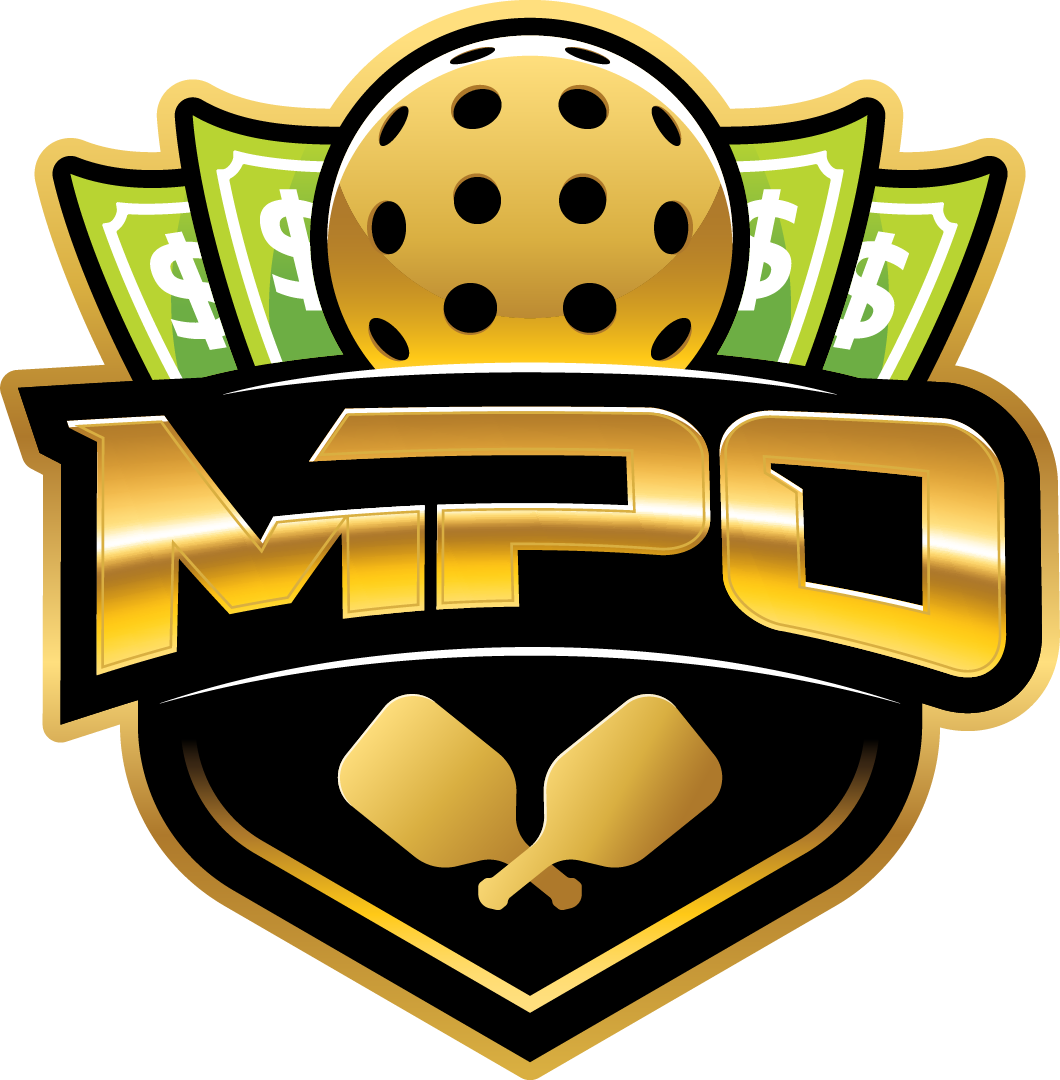 Match Point Open