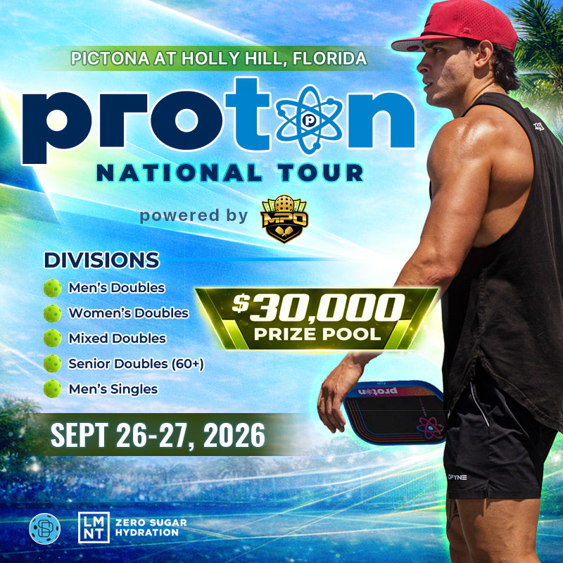 Tournament in Pictona, Florida (Sep 26-27, 2026)