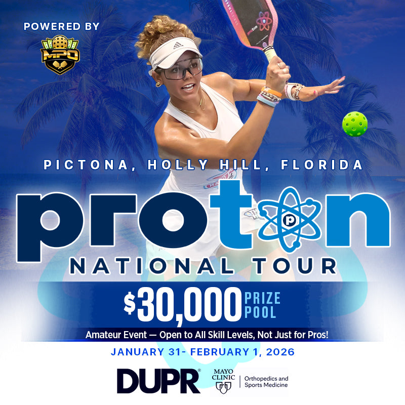 Tournament in Pictona, Florida (Jan 31-Feb 1, 2026)