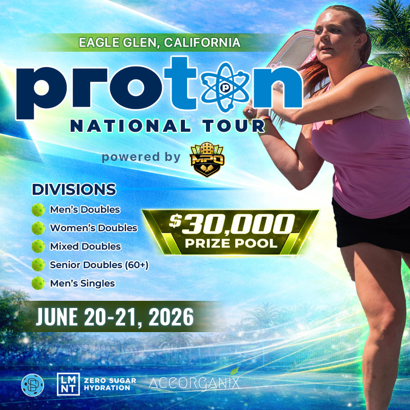 Tournament in Eagle Glen, California (June 20-21, 2026)