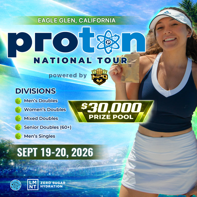 Tournament in Eagle Glen, California (Sep 19-20, 2026)