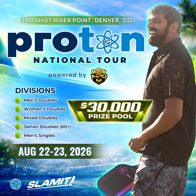 Tournament in 3rd Shot River Point, Colorado (Aug 22-23, 2026)