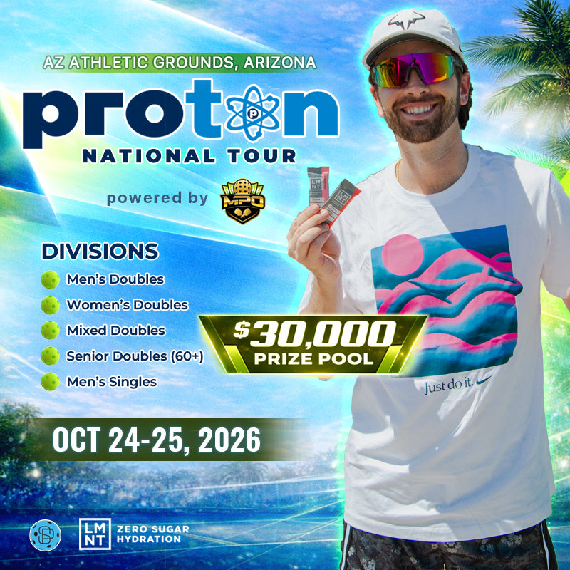 Tournament in AZ Athletic Grounds (Oct 24-25, 2026)