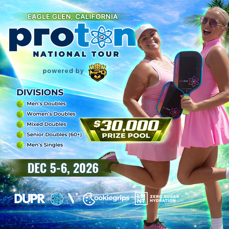 Match Point Open