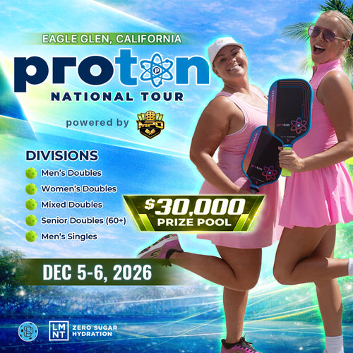 Tournament in Eagle Glen, California (Dec 5-6, 2026)