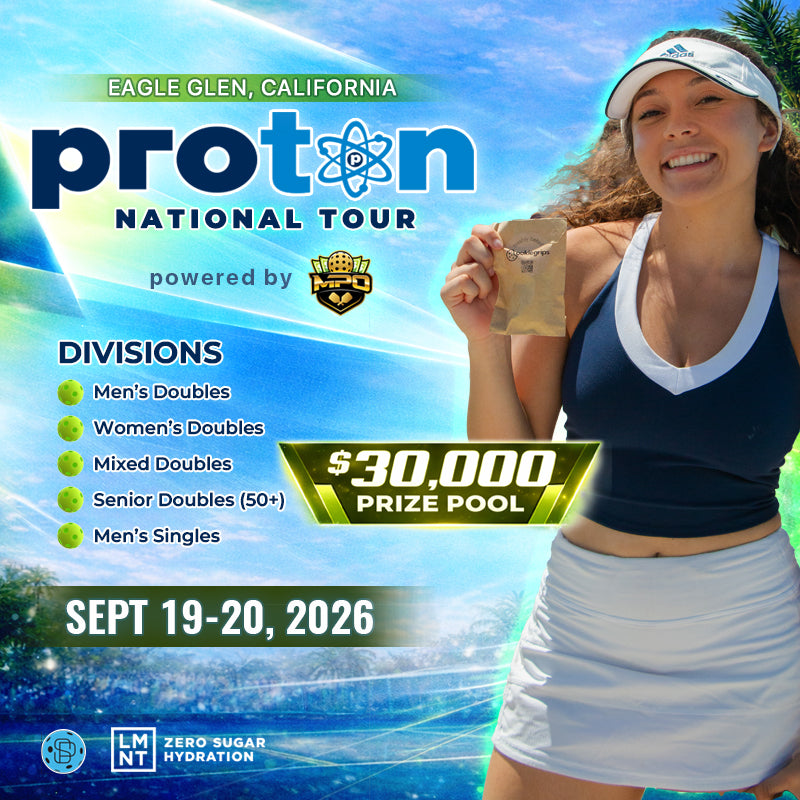 Tournament in Eagle Glen, California (Sep 19-20, 2026)