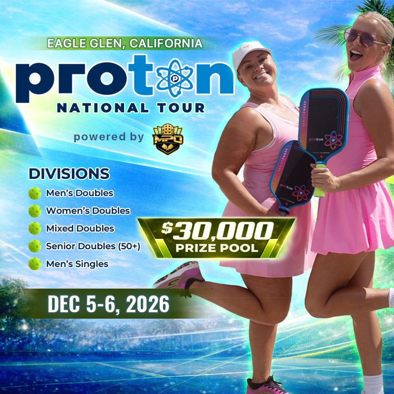 Tournament in Eagle Glen, California (Dec 5-6, 2026)